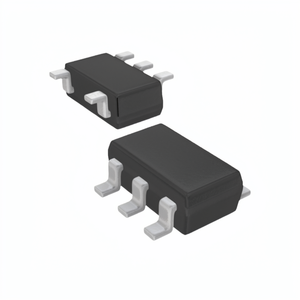 Achetez en ligne des composants électroniques XC6217C25AMR-G SC 74A, SOT 753, gestion de l'alimentation (PMIC) d'origine - Product Image 1