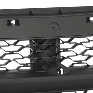 <b>Ram</b> 1500 Front Grille Upper Grille 68528996AA Plastic Replacement Part 2021-2024 - Product Image 2