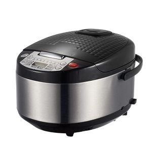 Cocina eléctrica inteligente de inducción, 3/4/5L, tecnología inteligente, parol, <span class=keywords><strong>kaisa</strong></span>, <span class=keywords><strong>villa</strong></span>, arrocera - Product Image 4