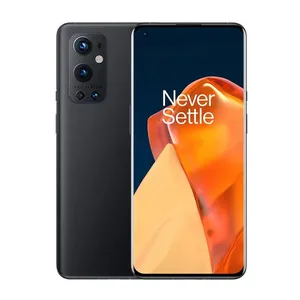 New Global for OnePlus 9 Pro 5G Smartphone Snapdragon 888 120Hz Fluid Display 2.0 Hasselblad 50MP Ultr-Wide for Oneplus 9pro