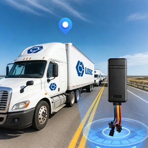 อุปกรณ์ติดตามยอดนิยม ระบบระบุตำแหน่งด้วยดาวเทียม GPS ขนาดเล็ก - Product Image 4