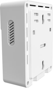 Ul1484 Pin hoạt động nhà khí đốt tự nhiên phát hiện rò rỉ báo động cho RV New York Luật địa phương 157 quy định nhà bếp Gas Detector - Product Image 2