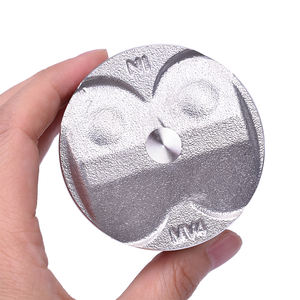 בוכנה אופנוע מנוע באיכות גבוהה 55 מ "מ + ערכת טבעת להגדיר מלאי הגעה חדשה סין עבור cb400 cb400 - Product Image 2