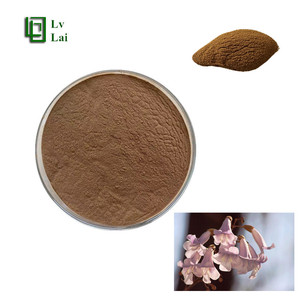 Vendita calda di alta qualità estratto di fiori di paulownia fiore paulownia polvere istantanea - Product Image 2
