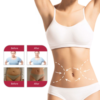 Care Patch amincissant pour le ventre pour la perte de poids Brûlage des graisses Fourniture de soins de santé Moyen pratique de rester mince et en forme