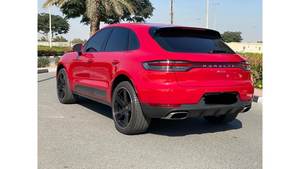 Bonnes caractéristiques et mises à niveau Porsches <span class=keywords><strong>Macan</strong></span> 2021 d'occasion Année modèle GCC Specs voitures prêtes à partir - Product Image 4