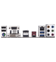GIGABYTE Z370 B365 B360 DS3H D3H Micro-ATX LGA1151 4 DDR4 64GB Slots SATA Intel 8./9. Gen I7 I5 I3 für M.2 GAMING Desktop