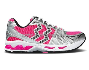 Scarpe da Wrestling da <span class=keywords><strong>Uomo</strong></span> Sneaker Gel Kayano 14 da Corsa Chaussures 1130 Pallavolo Tennis Masculine Basket Zapatillas per Tiger - Product Image 2