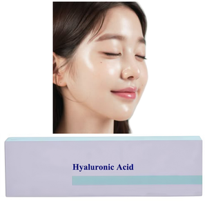 Sıcak kore kozmetik hyaluronik asit <span class=keywords><strong>1ml</strong></span> 2ml 10ml 50ml 100ml 200ml hacim asit hyaluronik 20ml beyazlatma sıkılaştırıcı cilt bakımı için - Product Image 2