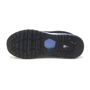 2024 nuevo al por mayor personalizado <span class=keywords><strong>Air</strong></span> Cushion suela hombres zapatillas deportivas atléticas zapatos deportivos - Product Image 5