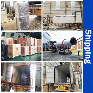 <span class=keywords><strong>Four</strong></span> de décapage de peinture en métal de <span class=keywords><strong>four</strong></span> de <span class=keywords><strong>nettoyage</strong></span> thermique de poêle de carbonisation pour des pièces d'alliage de couverture de roue de logement de moteur de carrosserie - Product Image 6