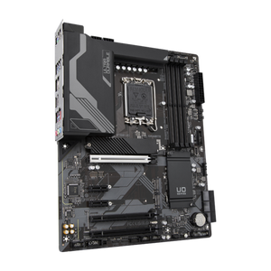 เมนบอร์ดเกมได้รับการตกแต่งใหม่กิกะไบต์ <span class=keywords><strong>Z790</strong></span> 4xDDR5 DIMM LGA 1700รองรับโปรเซสเซอร์ I14/13/12 - Product Image 3