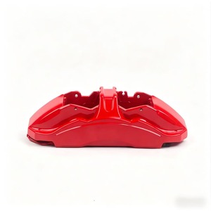 Caliperas de Freno de Alto Rendimiento OEM al por Mayor con Kit para Volkswagen Golf, Ford Fiesta ST Line Mk8, Mini F56 <span class=keywords><strong>2021</strong></span>, BMW E64 E46 - Product Image 5