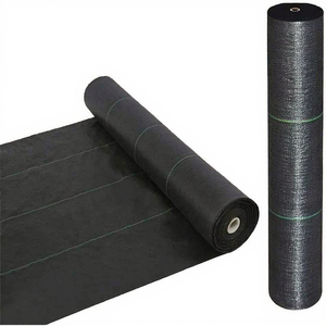 Toile géotextile industrielle non tissée en PP anti-vieillissement, idéale <span class=keywords><strong>pour</strong></span> les allées en <span class=keywords><strong>gravier</strong></span> - Product Image 3