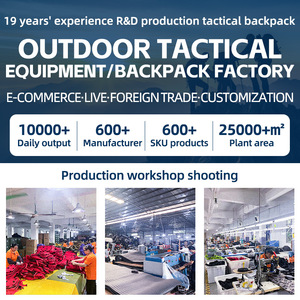 Cross Border Super Factory Multi Functional Storage <b>Bag</b> Large Capacity Outdoor Camping <b>Tote</b> <b>Bag</b> With Interior <b>Zipper</b> Pocket - Product Image 3