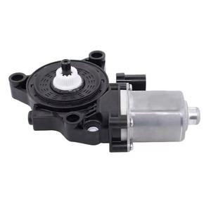 Moteur de lève-<span class=keywords><strong>vitre</strong></span> 83460-D3000 82450-F8010 82460-F8000 83450-F8000 pour Hyundai Tucson - Product Image 3