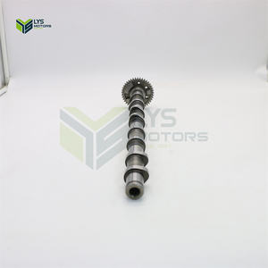 Motor Auto Autoteile EINLASS NOCKENWELLE für BMW 1(E81) 5(E60) 5 (E61) X3 (E83) 320d 318d 2006 N47 N47D20A 11318509118 11318675435 - Product Image 3