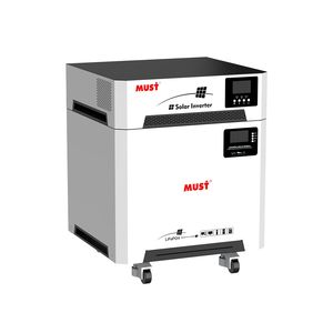 All-in-One LiFePO4 Solar <b>Energy</b> <b>Storage</b> <b>System</b> with Liquid Cooling for On/Off Grid Use 716814336Wh - Product Image 2