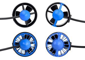 Z80 không thấm nước động cơ Thruster cho rov auv USV subsea dưới nước cánh quạt T200 Thruster - Product Image 6