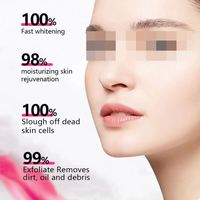 Seek Pretty 33 2+ Microinfusion Stamp Serum Kit de sérum pour le visage à micro-infusion pour le peeling et le lissage de la peau, pour les rides, fourni par Cosmetics