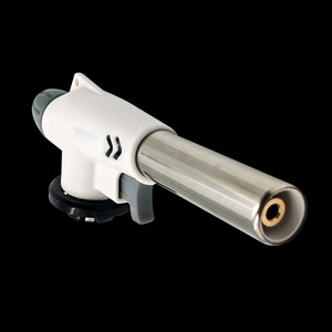 Venta al por mayor para comercio exterior: Antorcha de gas de cartucho 920 para barbacoa, cocina y repostería, encendedor y antorcha de soldadura pequeña - Product Image 4
