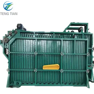 High Capacity Cage Spiral Loop Customized Cage Accumulator With Factory Price
