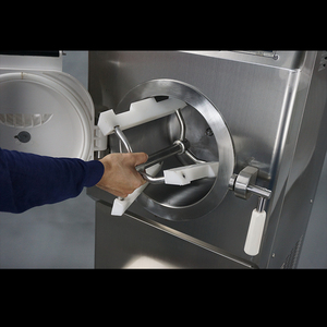 Kolice – <span class=keywords><strong>machine</strong></span> à crème glacée commerciale, <span class=keywords><strong>machine</strong></span> à crème glacée, <span class=keywords><strong>machine</strong></span> à crème glacée <span class=keywords><strong>italienne</strong></span> - Product Image 5