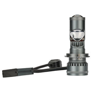 Y6 haute luminosité 80W LED <span class=keywords><strong>phare</strong></span> de voiture modèle universel pour IX35 A3 Golf camion moto intégré feux de croisement 3000k 6500k - Product Image 1