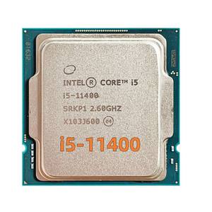 Core <span class=keywords><strong>i5</strong></span> <span class=keywords><strong>11400</strong></span> CPU Core <span class=keywords><strong>i5</strong></span> <span class=keywords><strong>11400</strong></span> CPUs Bandeja de procesador - Product Image 1