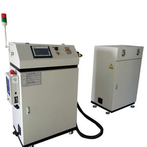 Célula de batería prismática LifePO4 3,2 V Sistema de fundición y fusión de lingotes de litio - Product Image 3