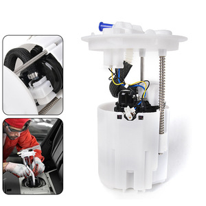 Bomba de combustible E2592M para Ford Focus L4 2.0L 2012-2016, pieza de repuesto - Product Image 3