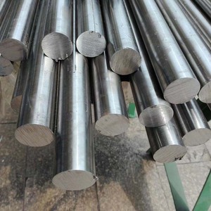 Barra de Acero Inoxidable 309S 310S <span class=keywords><strong>321</strong></span> Resistente al Calor y de Rendimiento Estable para Piezas de Equipos de Alta Temperatura - Product Image 6