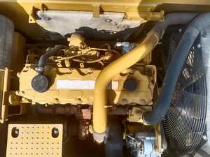 Excavatrice d'occasion CAT 326 très demandée, pelle Caterpillar de seconde main de haute qualité, 26 tonnes, faible nombre d'heures de travail, meilleur prix - Product Image 4