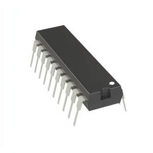 20 DIP PIC18F13K50-I_P Embedded Authorized Distributor Electronics Component - Product Image 1