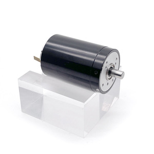 มอเตอร์แปรงถ่านแบบถ้วยกลวง MAXON 12V DC, มอเตอร์แบบถ้วยกลวงขนาด 50 มม. สำหรับเครื่องจ่ายของอัตโนมัติและหุ่นยนต์ - Product Image 5