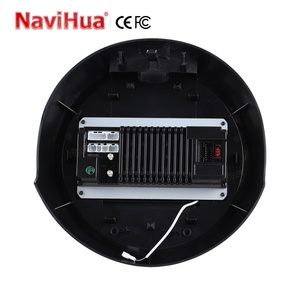 Pantalla Redonda de 11.7 Pulgadas para BMW MINI F60 2020 2023, Radio Multimedia Android para Automóvil, Unidad Principal, Monitor, Navegación, Carplay, Nuevo Diseño - Product Image 5