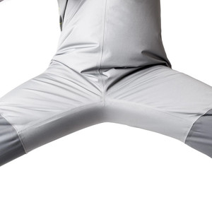 Tùy chỉnh New Hot sản phẩm 5 lớp Fly Fishing wader chất lượng hàng đầu vải thoáng khí loài chim - Product Image 2