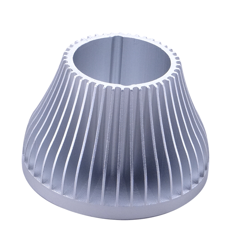 Aluminum Heat Sink Heatsink Module Cooler
