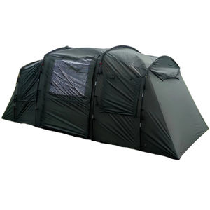 <span class=keywords><strong>Tente</strong></span> personnalisée à ouverture rapide pour le camping en plein air, <span class=keywords><strong>tente</strong></span> <span class=keywords><strong>tunnel</strong></span> double couche portable pour 3-4 <span class=keywords><strong>personnes</strong></span> - Product Image 4