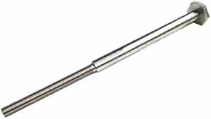 Oclusor Oftálmico Tipo Pistola MSI-T de Staar Surgical, con o sin Orificio Estenopeico, de Metal y Plástico Negro, Suministros de Laboratorio de Oftalmología - Product Image 5