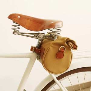 Bolsa de Ciclismo Multifuncional Personalizada para Bicicleta de Carretera, Bolsa de Mensajero con Correa para el Hombro, Bolsa para Manillar Delantero de Bicicleta para Hombres y Mujeres - Product Image 4