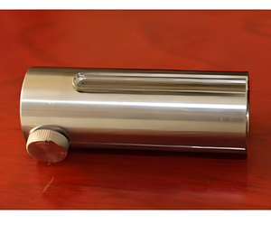 Bảo vệ bức xạ cho dược phẩm phóng xạ vonfram ống tiêm lá chắn cho y học hạt nhân - Product Image 4