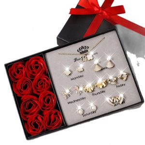 Cadeau d'anniversaire du Festival Qixi : Manchette d'oreille personnalisée en argent sterling 925, style Ins, perlée, avec motif 'Happy' et forme géométrique - Product Image 5