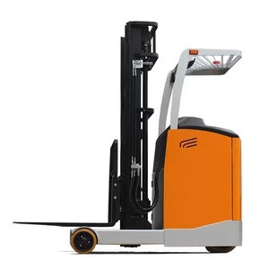 Factory Outlet 7, 5ton 2ton layar pengontrol elektrik untuk perangkat elektronik jangkauan <span class=keywords><strong>Sideloader</strong></span> elektrik 4 arah - Product Image 3