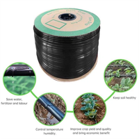 Système d'irrigation goutte à goutte pour jardin et terres agricoles, tuyau d'arrosage et tuyau d'irrigation par pulvérisation