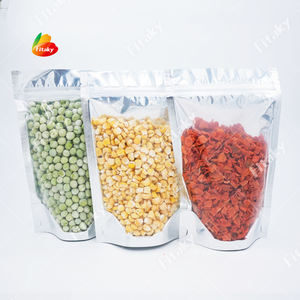 乾燥野菜ミックス脱水ラーメントッピング野菜フレーク乾燥混合 - Product Image 4