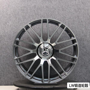 ล้อรถบังคับ Mercedes W212ขอบ R18รถ - Product Image 5
