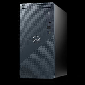 Ordinateur de bureau Inspiron, ordinateur de bureau professionnel, châssis d'ordinateur de bureau pour l'apprentissage en ligne - Boutique officielle 14e - Product Image 2