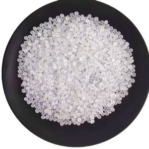 Polietileno de alta densidad Qatar Petrochemical Q 50100 HDPE Materia prima plástica - Product Image 3