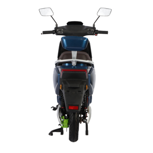JOYKIE Livraison économique Scooter électrique <span class=keywords><strong>2</strong></span> places 800w 1600w 2000w Scooter électrique rapide pour la livraison - Product Image 2